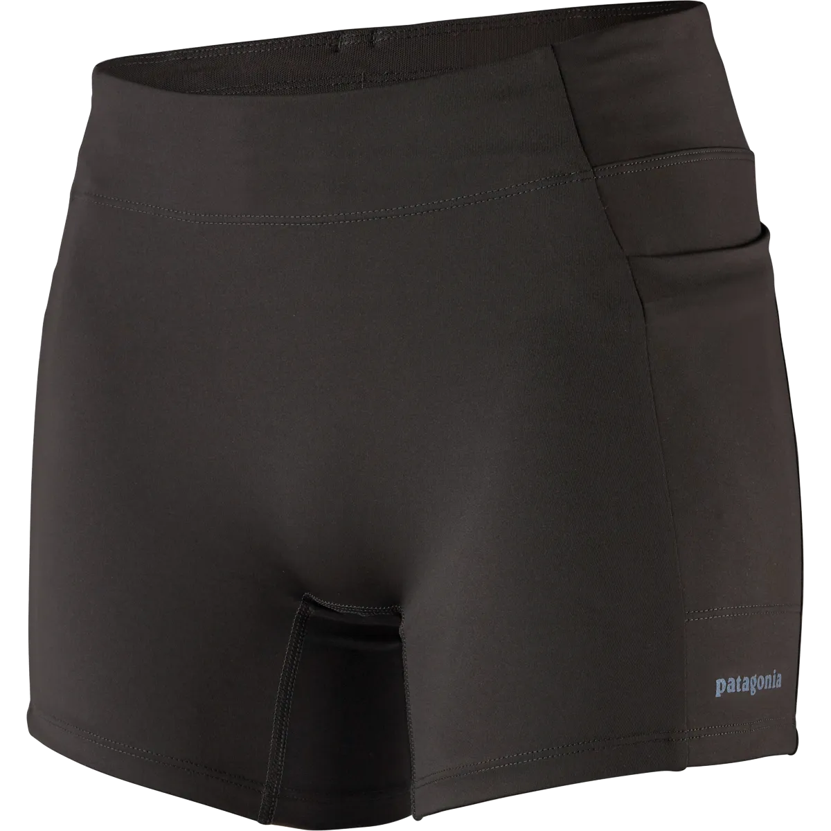 Glitter Fit Women's Endless Run Shorts 4.5"