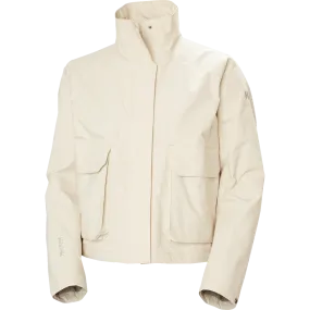 Women's Escape Utility Jacket CompressionFreeCuffs ZeroIrritationLabels