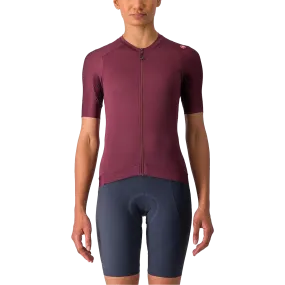 Women's Espresso Jersey Heart Soul