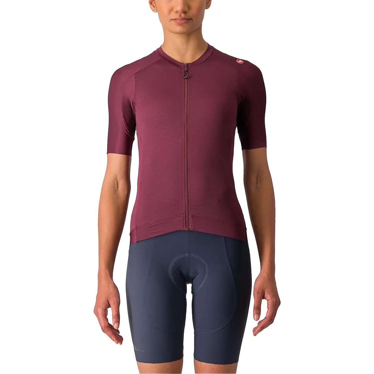 ThermalRegulation Women's Espresso Jersey