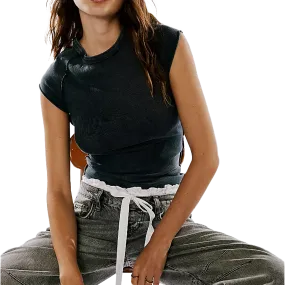 Energy Flow Women's Ever Had Tee