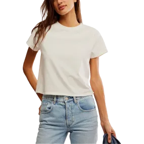 Women's Everyday Tee Digital Core