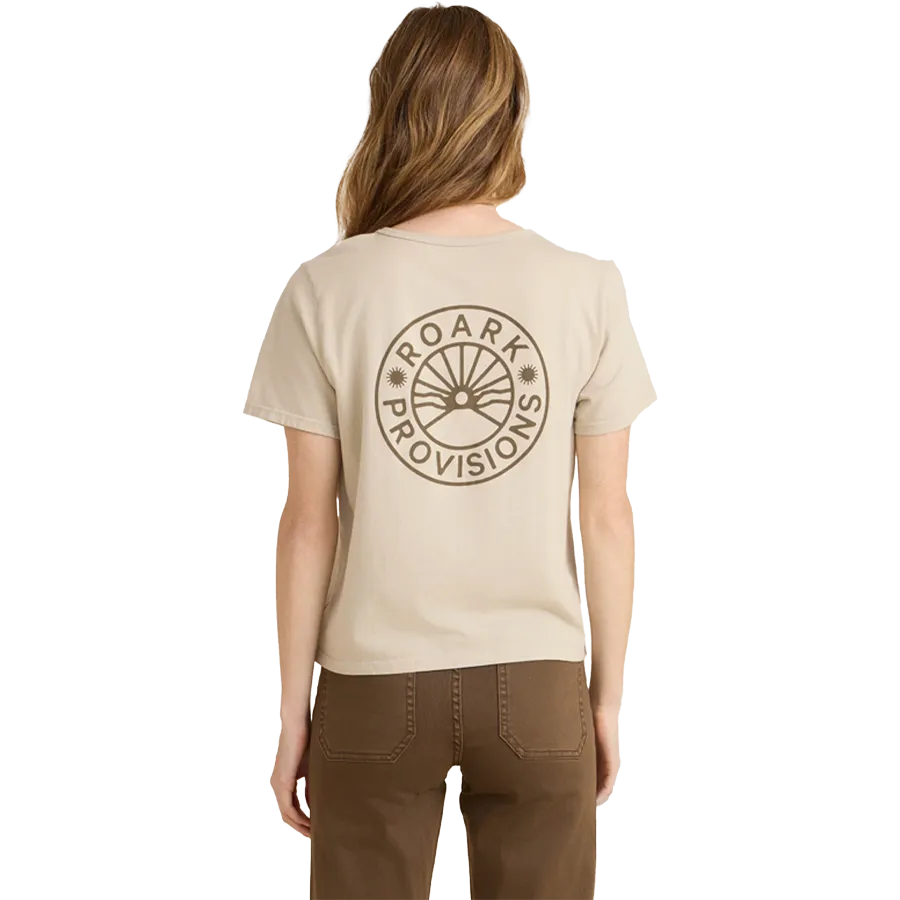 Women's Expeditions Everyday Tee QuickDry Technology