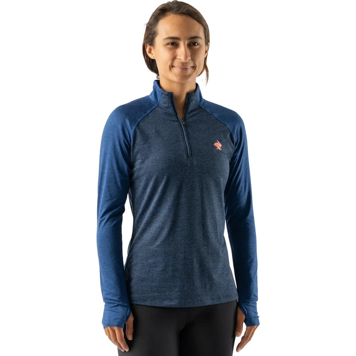Women's EZ Zip 2.0 MinimalistDesign Strong Glow