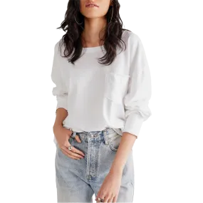 Women's Fade Into You Long Sleeve Soul Ease Elegant Glow