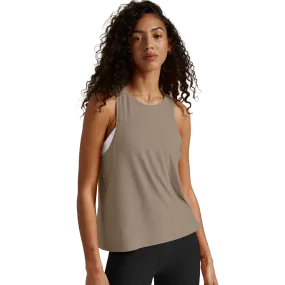Event Vibe Move Fast Women's Featherweight ReBalance Tank