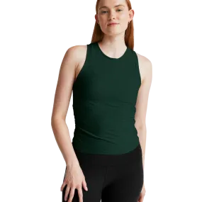 Women's Featherweight Your Fit Shirred Tank Brave Mode