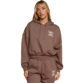 NoIrritationSeams Athleisure Cool Women's Feel It All Hoodie