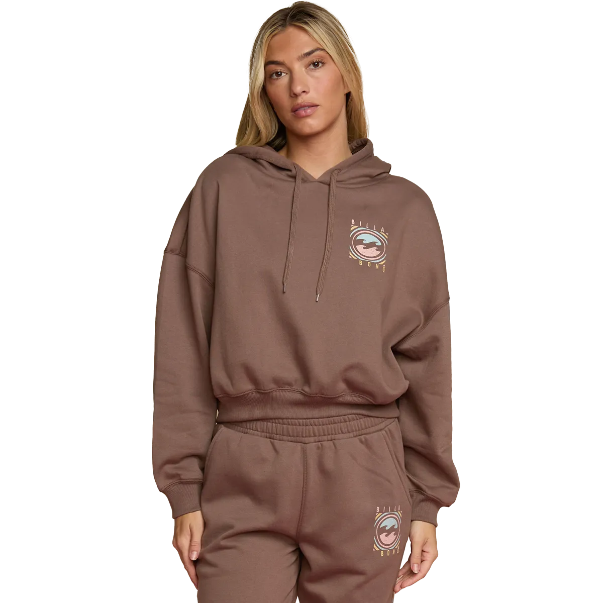 EcoFriendlyProduction Women's Feel It All Hoodie