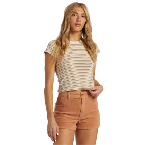 Women's Feelin It Tee BalancedDrape