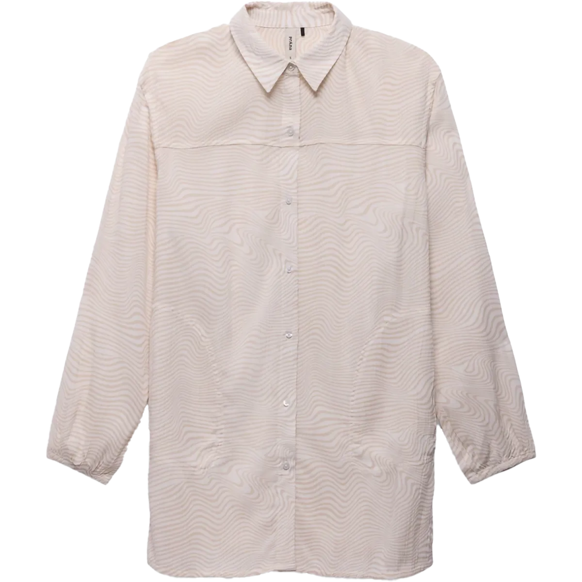 NonChafingEdges Women's Fernie Shirt