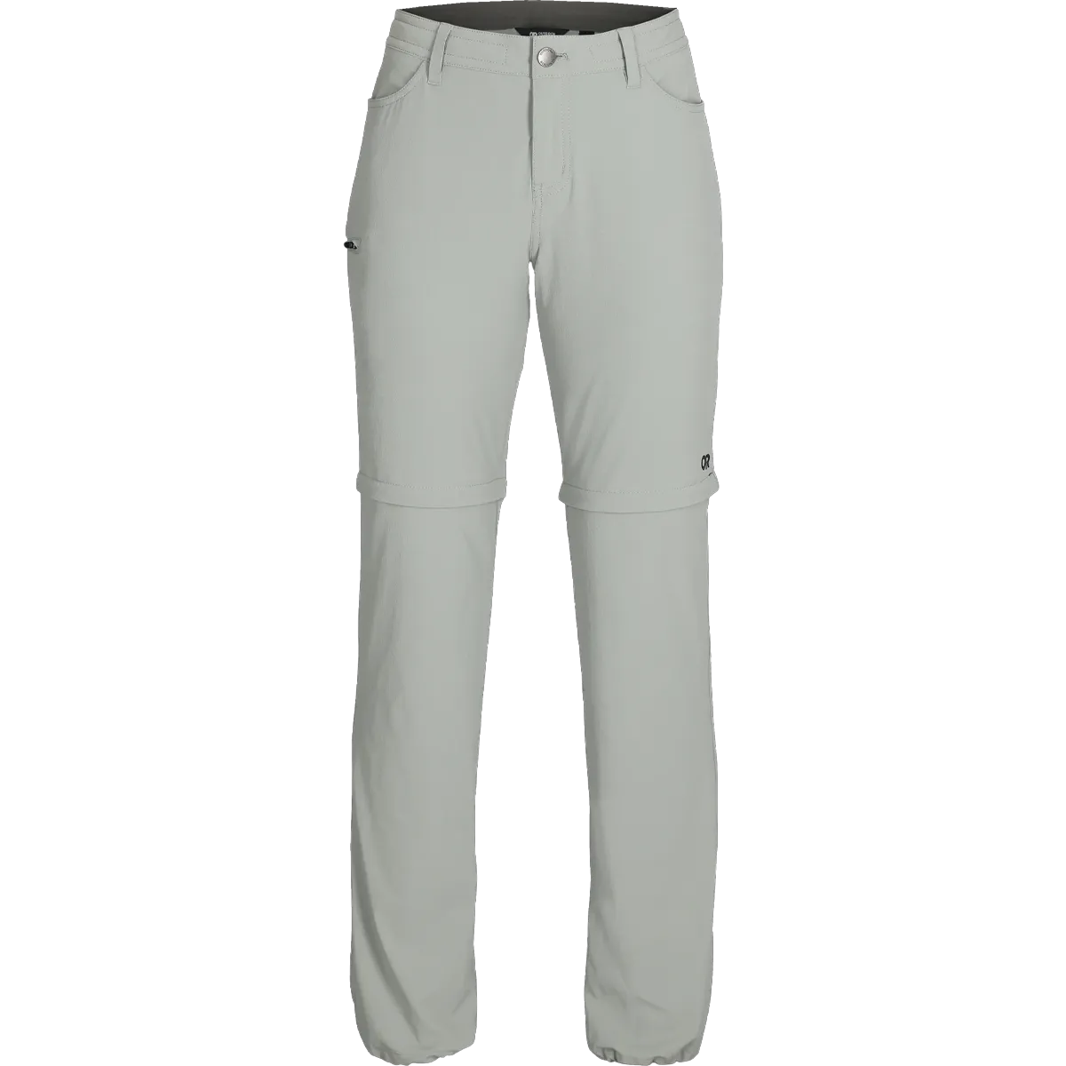 Women's Ferrosi Convertible Pants Earth Fit
