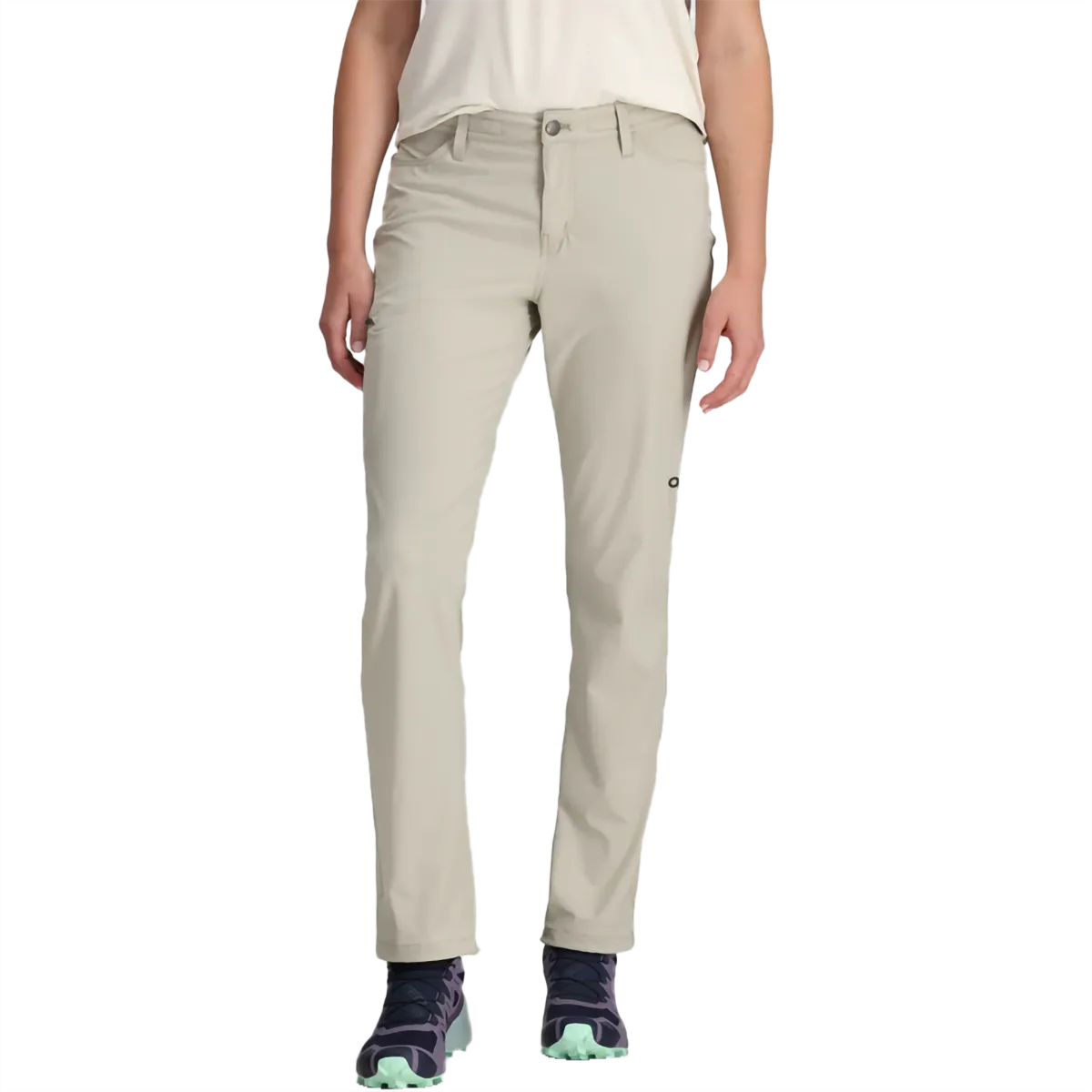 Smile Ease Women's Ferrosi Pants