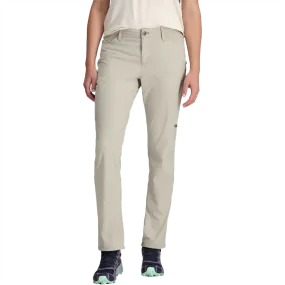 Smile Ease Women's Ferrosi Pants