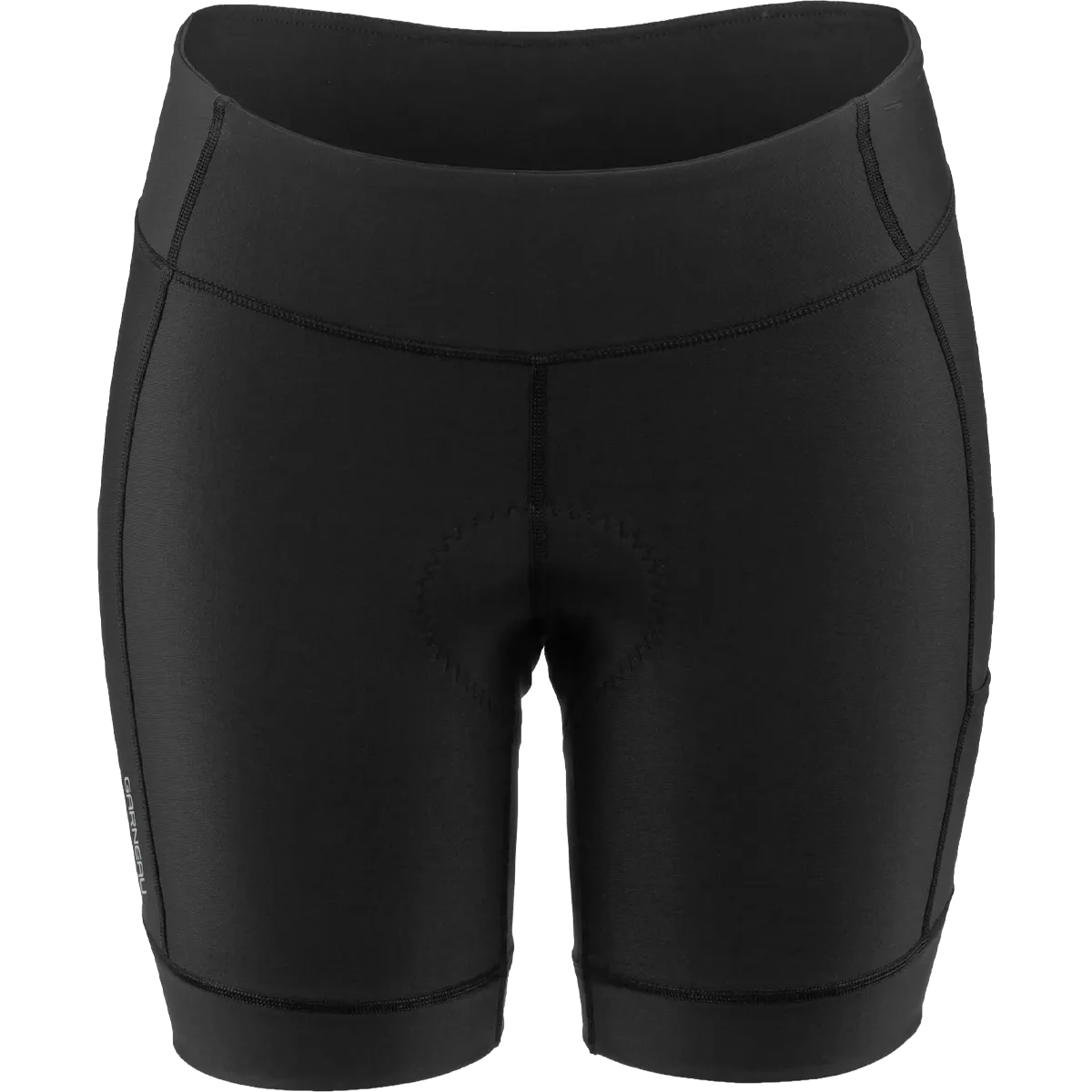 Women's Fit Sensor 7.5" Shorts 2 Cool Frame