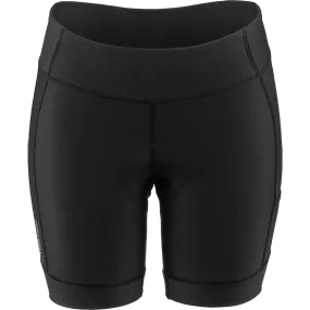 Women's Fit Sensor 7.5" Shorts 2 Cool Frame