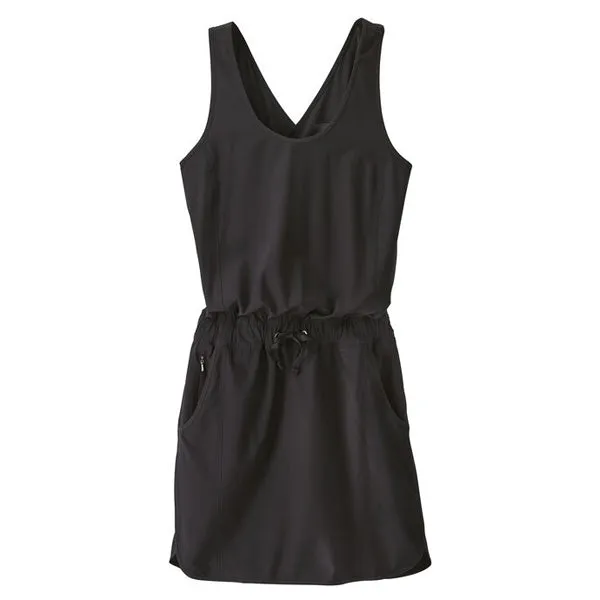 Durable Reinforced Edges Women's Fleetwith Dress