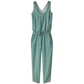 Women's Fleetwith Romper Car Cool