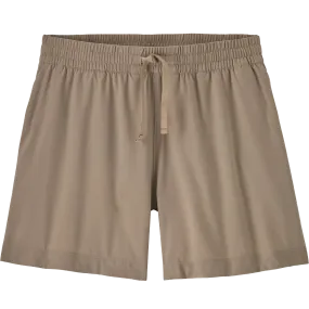 Daily Fit Fresh Ease Women's Fleetwith Shorts