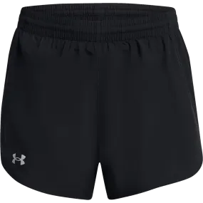 Women's Fly By 2-in-1 Shorts Next Core African Bold