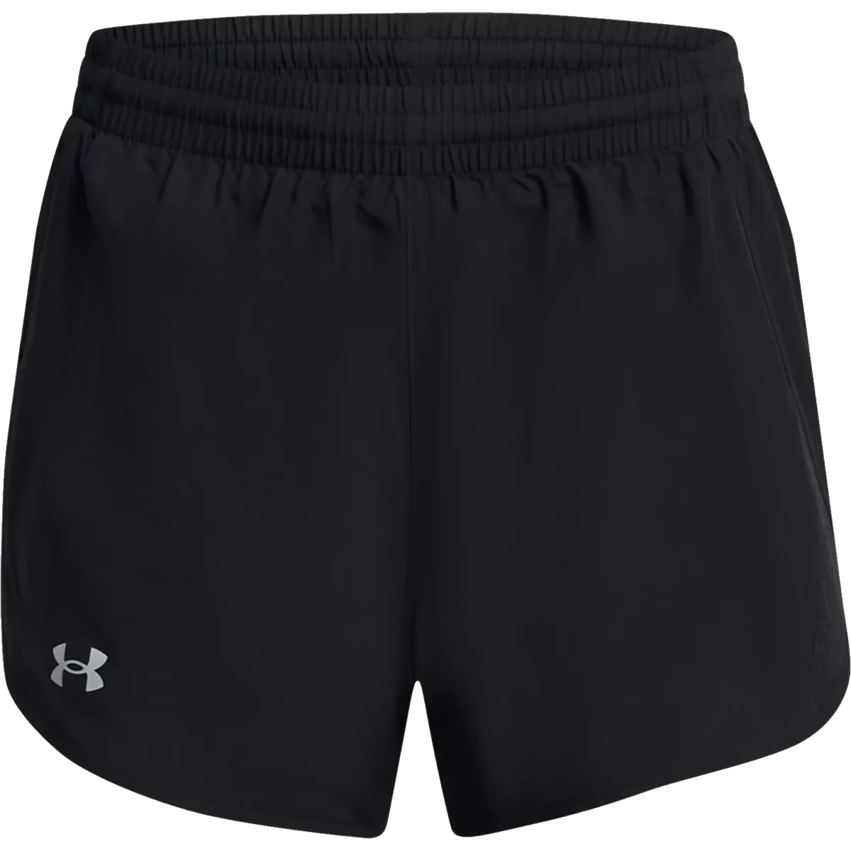 Village Charm EcoFriendlyDyeProcess Women's Fly By 2-in-1 Shorts