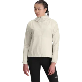 Lightweight Material StretchComfort Women's Flyweight Hoodie 2.0