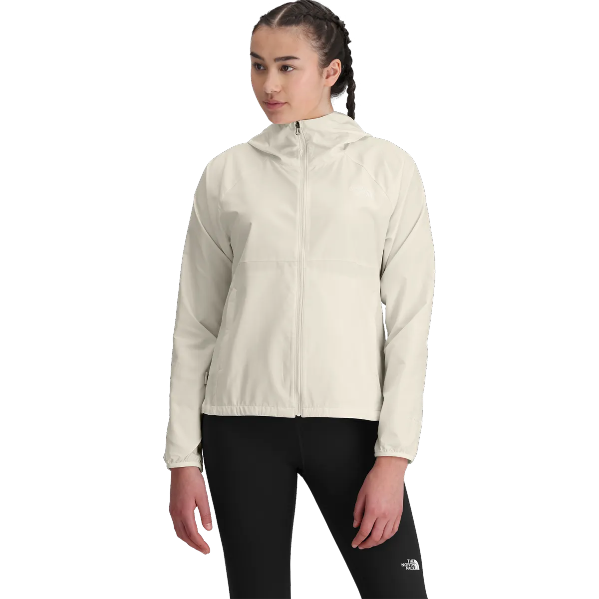 Women's Flyweight Hoodie 2.0 Ocean Fit