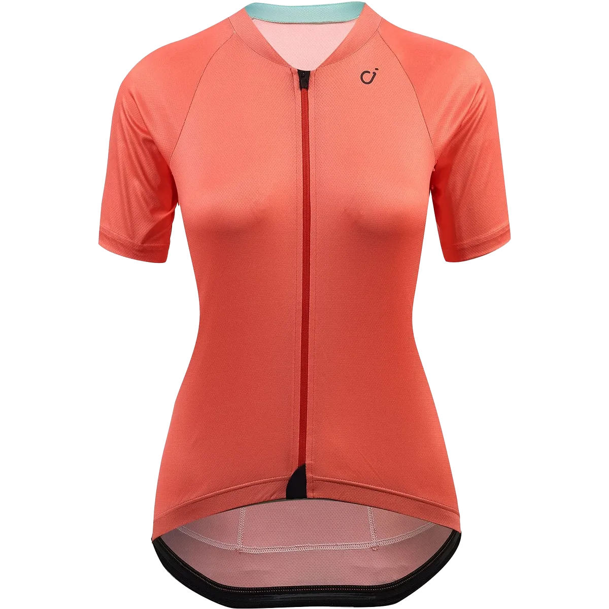 Women's Foundation Jersey Glow Core Planet Glow