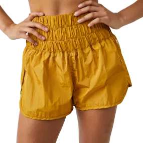 Women's FPM The Way Home Short Flexible Material
