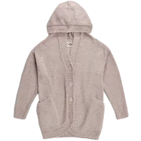 Polish Glow AI Core Women's Franca Travel Cardigan