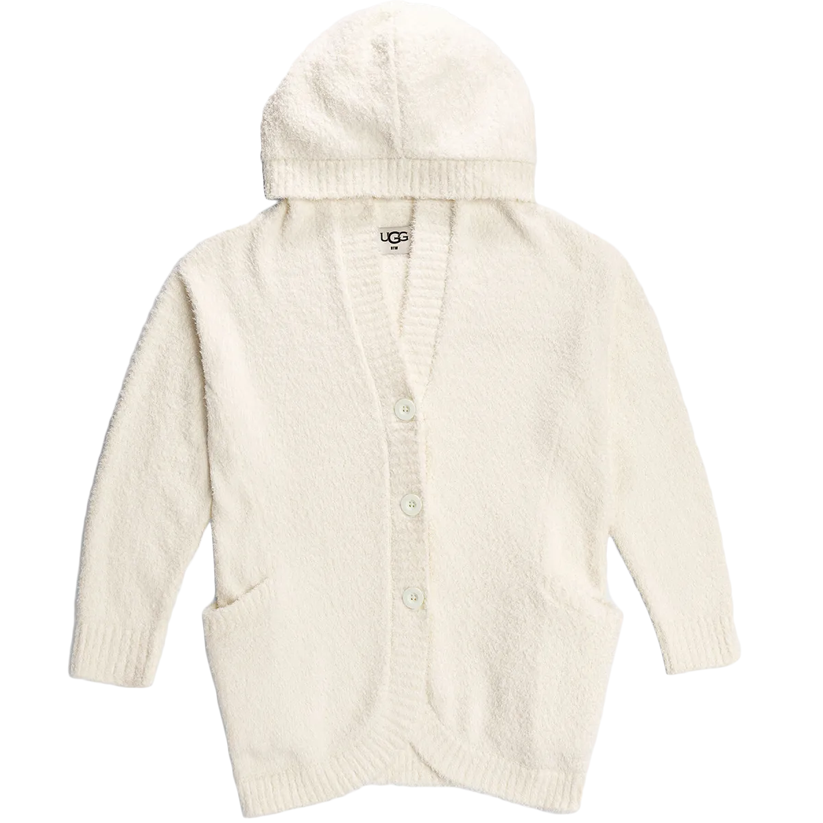 Women's Franca Travel Cardigan outdoor mode Bead Soul