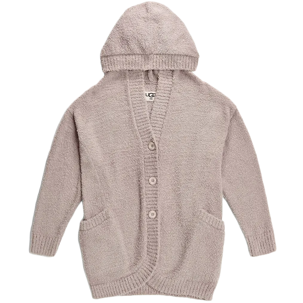 Fairy Touch Chic Edge Women's Franca Travel Cardigan
