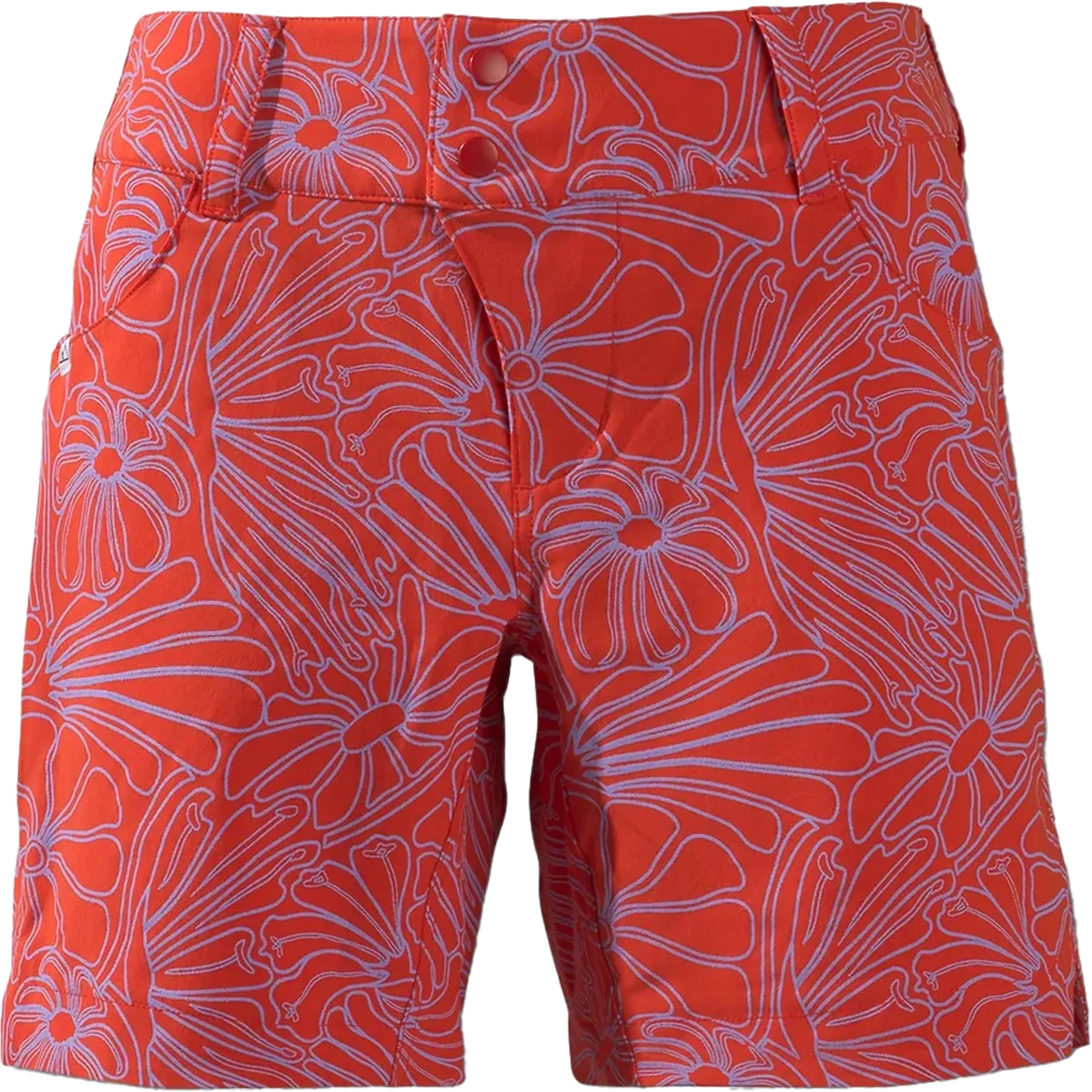 Team Vibe Women's Freda Short