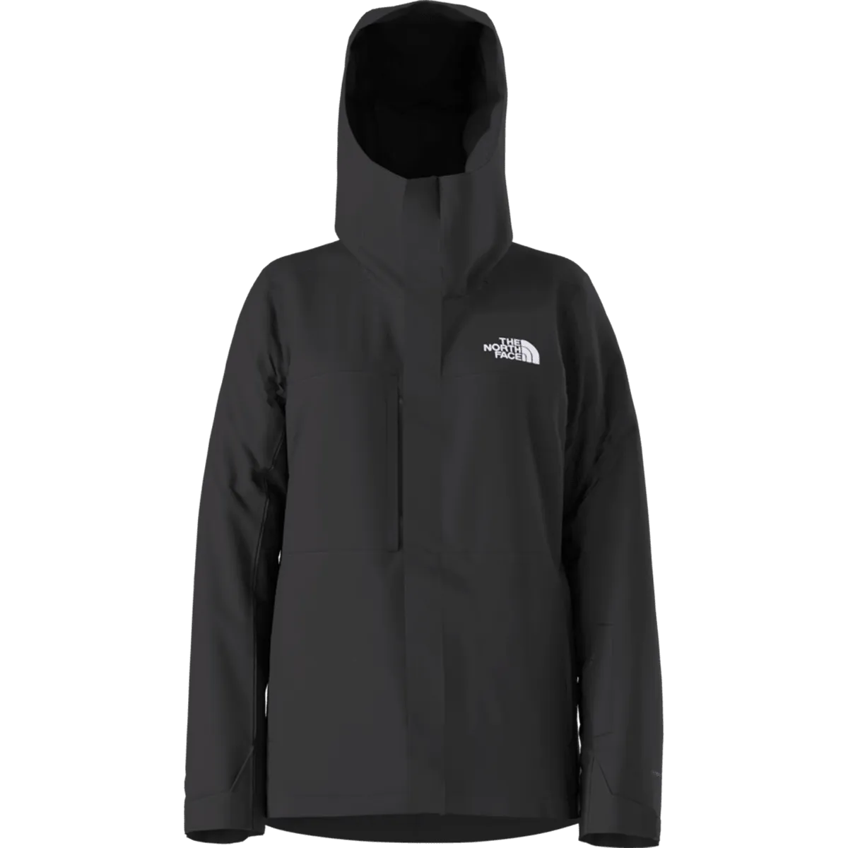 Women's Freedom Insulated Jacket Fashion Core AbrasionResistantFabric