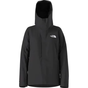 Reinforced Knees Women's Freedom Insulated Jacket