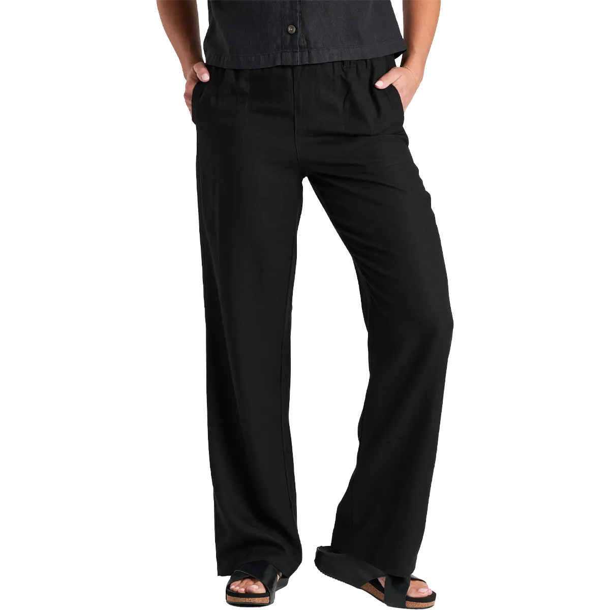 Easy Cool Women's Fresco Pant