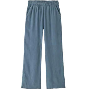 Wind Glow Women's Garden Island Pants