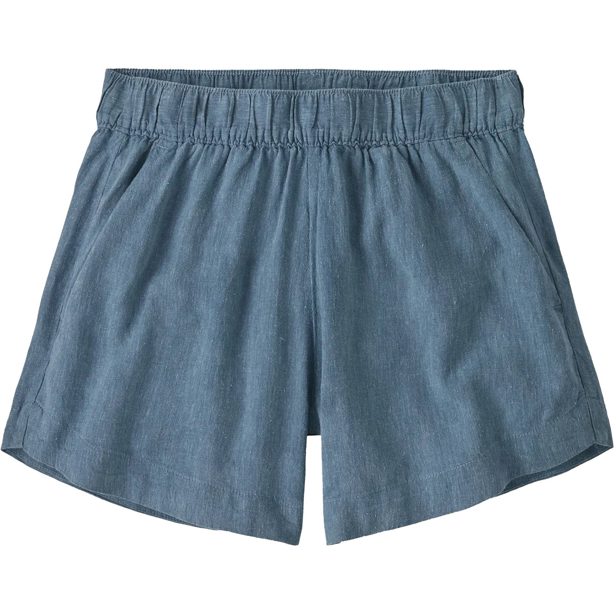 Women's Garden Island Shorts EcoFriendlyMaterial BreathableMesh