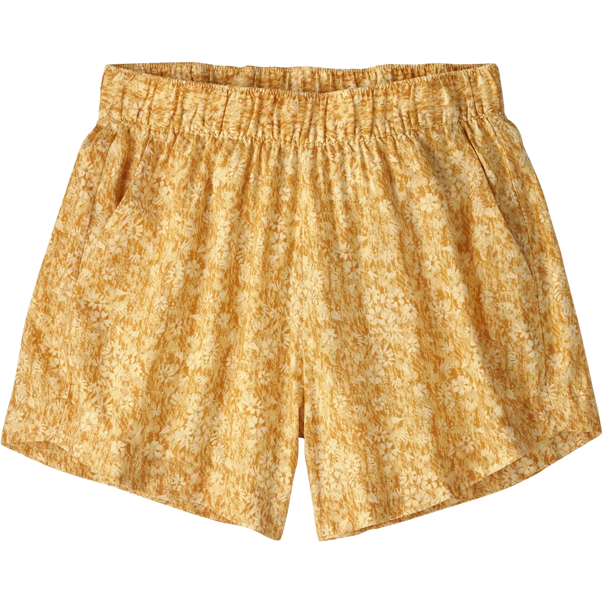 DurableReinforcedElbow SweatAbsorbentLining Women's Garden Island Shorts