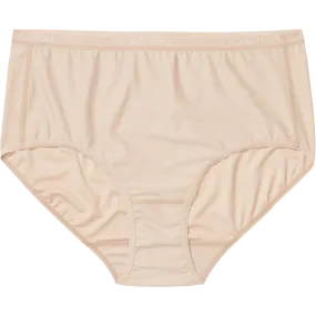 Women's Give-N-Go 2.0 Full Cut Brief TaglessLabel WaterRepellentSurface