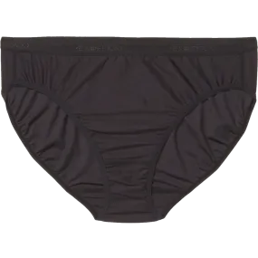 Women's Give-N-Go Sport 2.0 Bikini Brief Scandi Clean