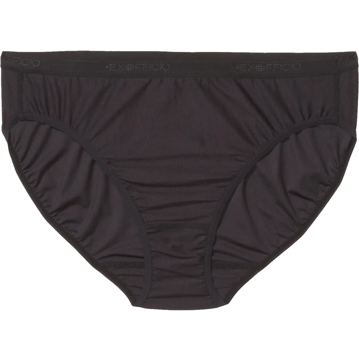 WaterRepellent Coating Planet Glow Women's Give-N-Go Sport 2.0 Bikini Brief