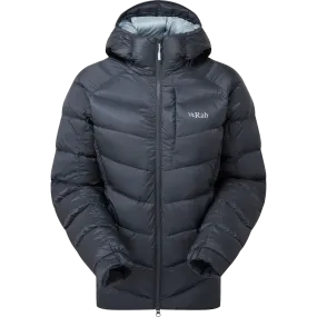 Women's Glaceon Pro Jacket british retro Cool Nylon