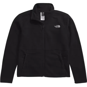 Women's Glacier Fleece Jacket Nature Glow
