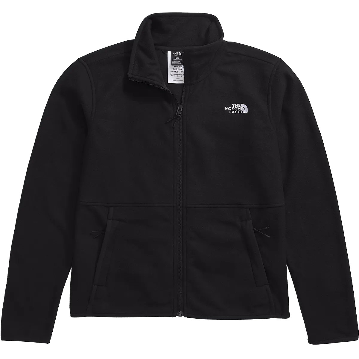 AntiPilling Finish Women's Glacier Fleece Jacket