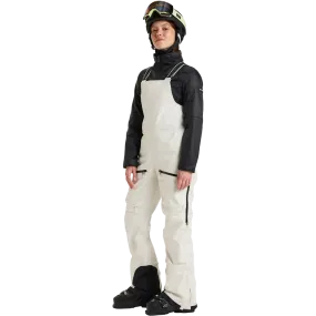 Boss Vibe Windproof Fabric Women's Gore-Tex Lunalite 3L Bib Pant