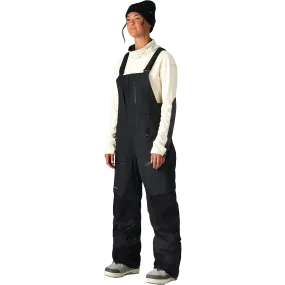 Crown Fit ComfortStretch Women's GORE-TEX Stretch Dispatch Bib