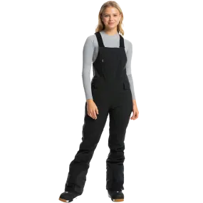 AntiStaticLining Women's Gore-Tex Stretch Prism Bib Pant