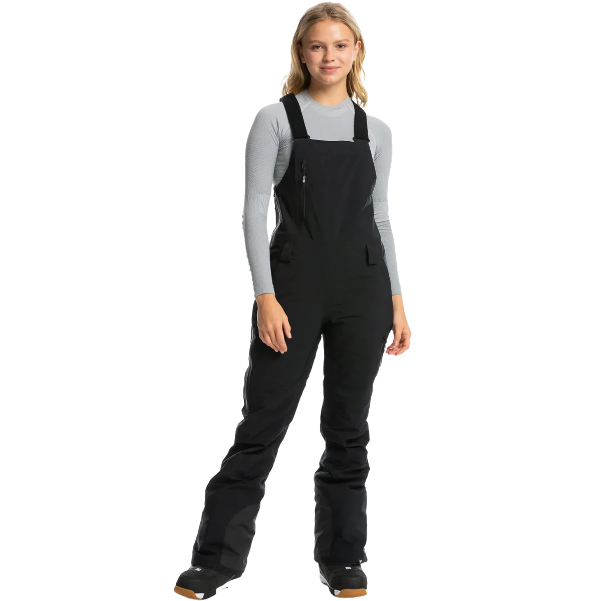 Thick Glow Princess Glow Women's Gore-Tex Stretch Prism Bib Pant