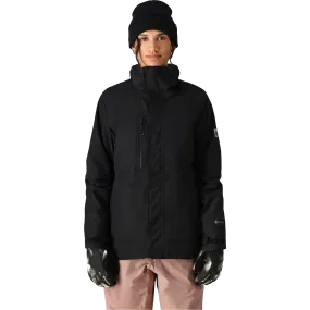 Lightweight Construction casual fun Women's GORE-TEX Willow Jacket